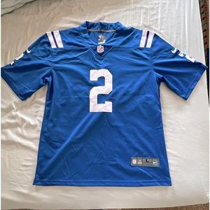 Carson Wentz - Indianapolis Colts Jersey - Men’s